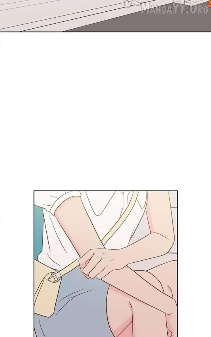 My Fake Love Chapter 32 page 87