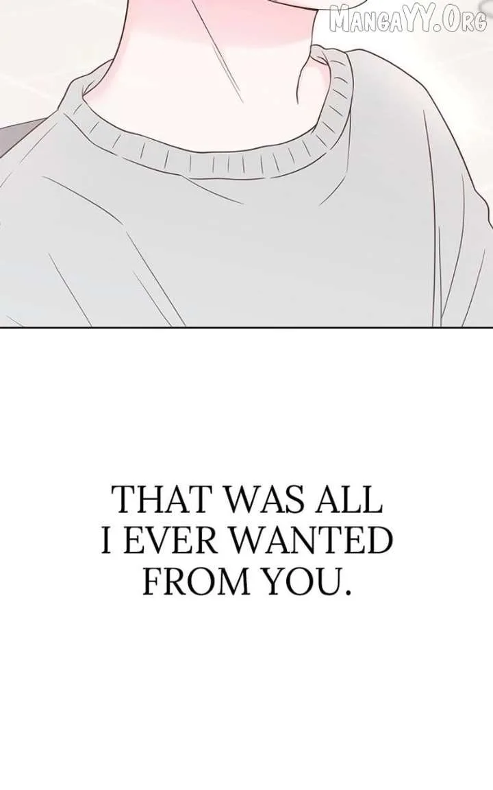 My Fake Love Chapter 34 page 42