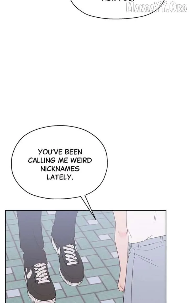 My Fake Love Chapter 34 page 56