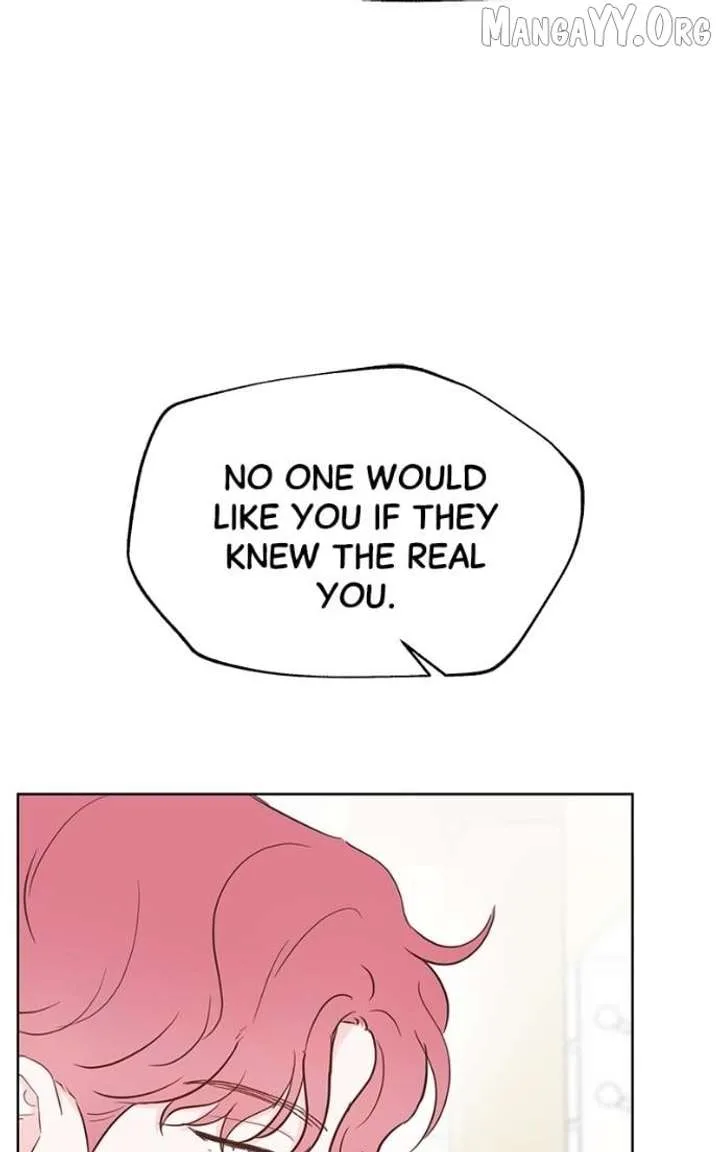 My Fake Love Chapter 34 page 38