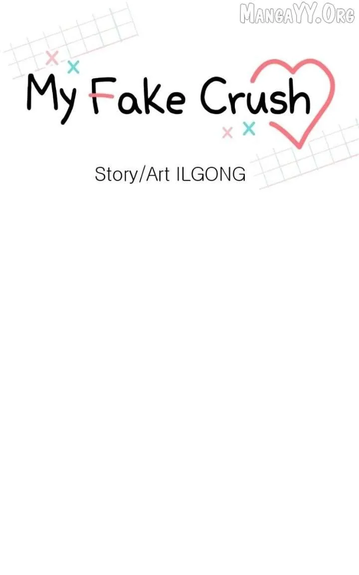 My Fake Love Chapter 34 page 48
