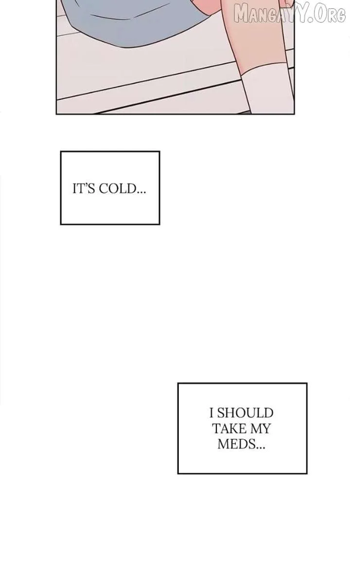 My Fake Love Chapter 32 page 88