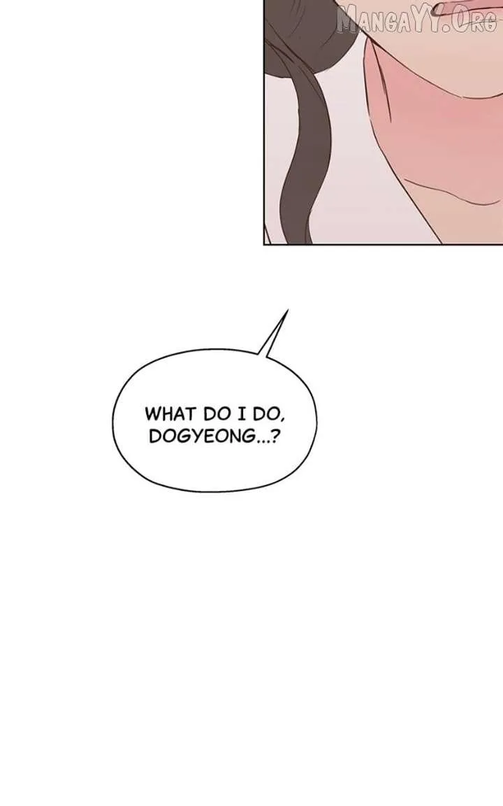 My Fake Love Chapter 32 page 103