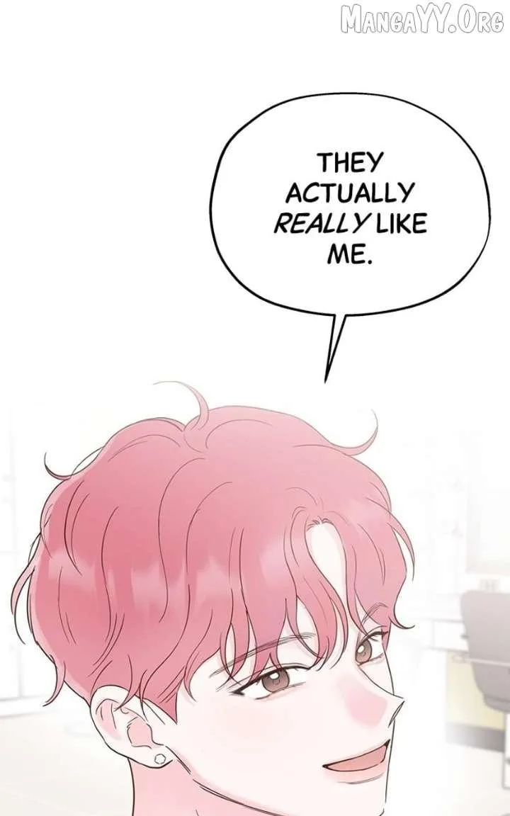 My Fake Love Chapter 34 page 41
