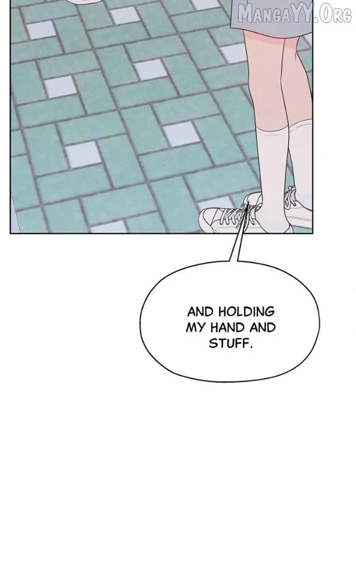 My Fake Love Chapter 34 page 57