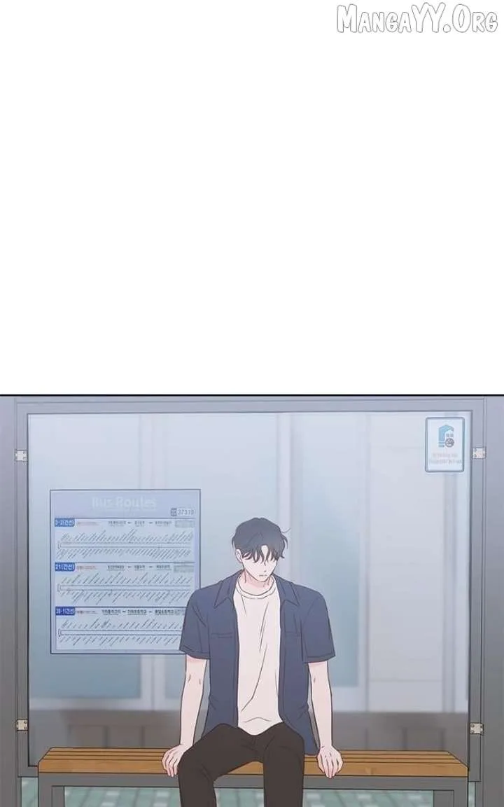 My Fake Love Chapter 34 page 49