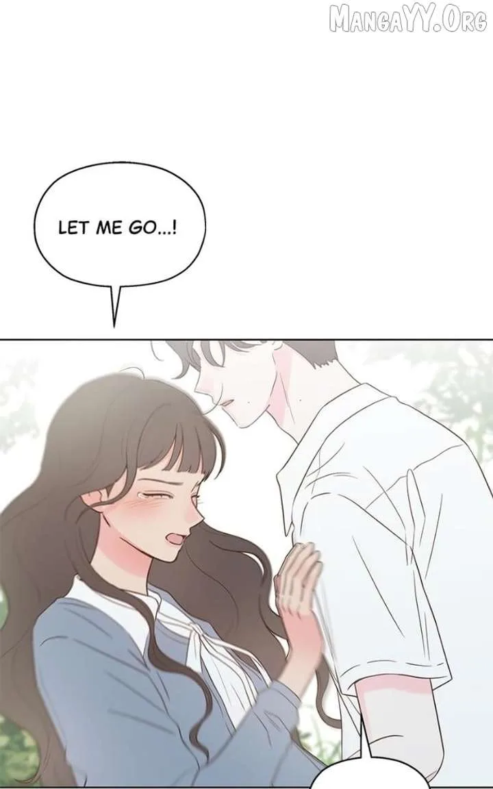 My Fake Love Chapter 37 page 2
