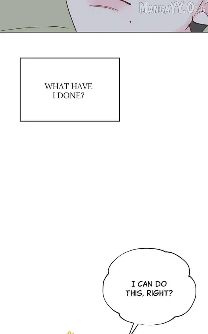 My Fake Love Chapter 37 page 35