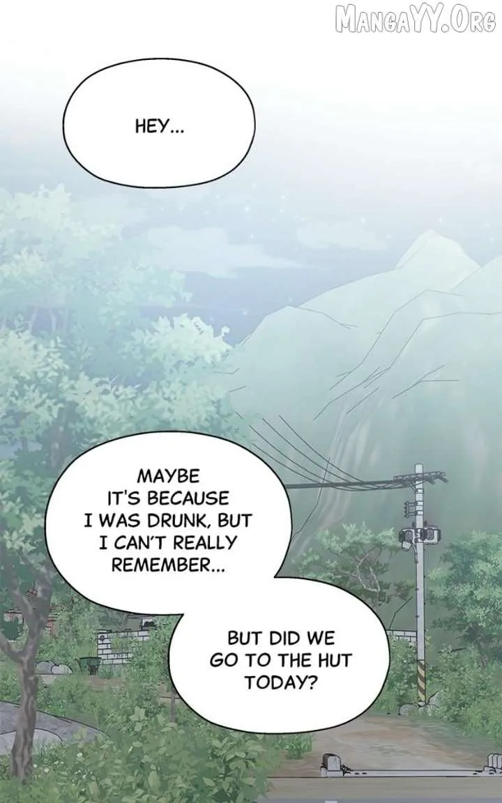 My Fake Love Chapter 37 page 50