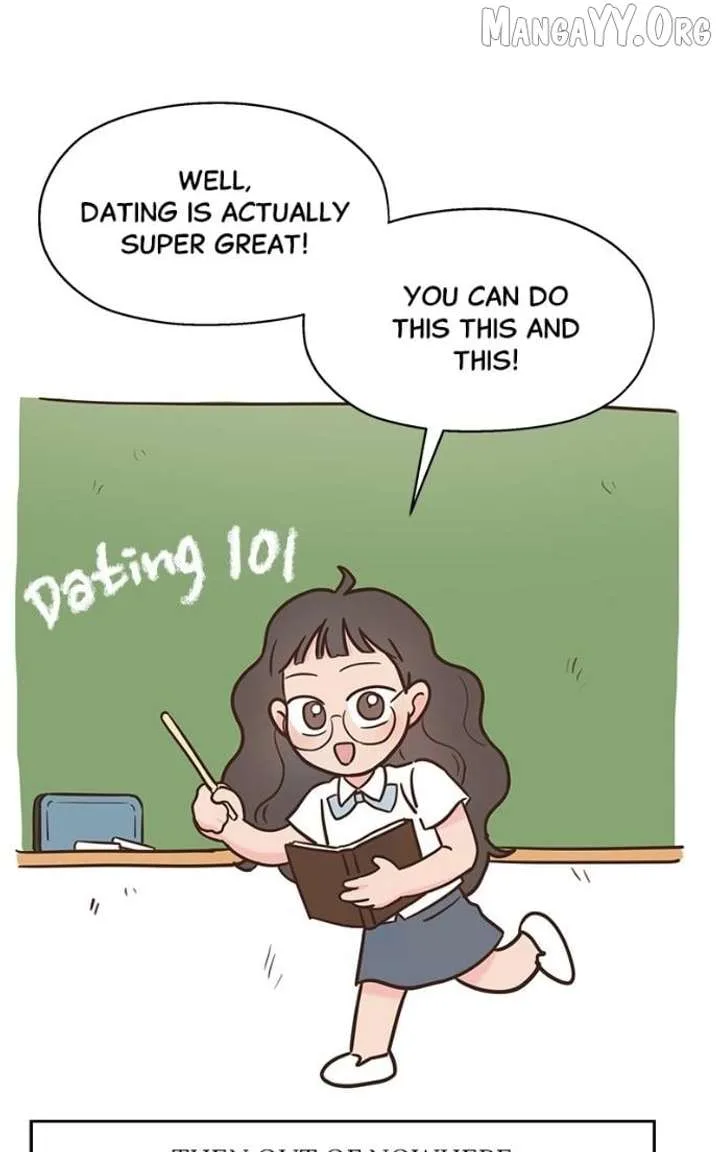 My Fake Love Chapter 37 page 37