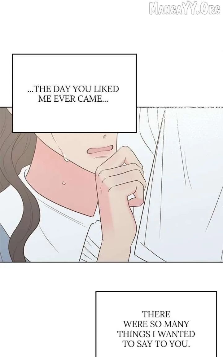 My Fake Love Chapter 37 page 7