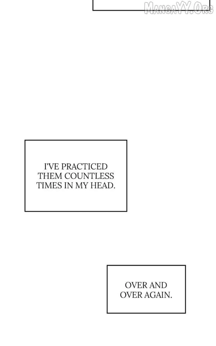 My Fake Love Chapter 37 page 8