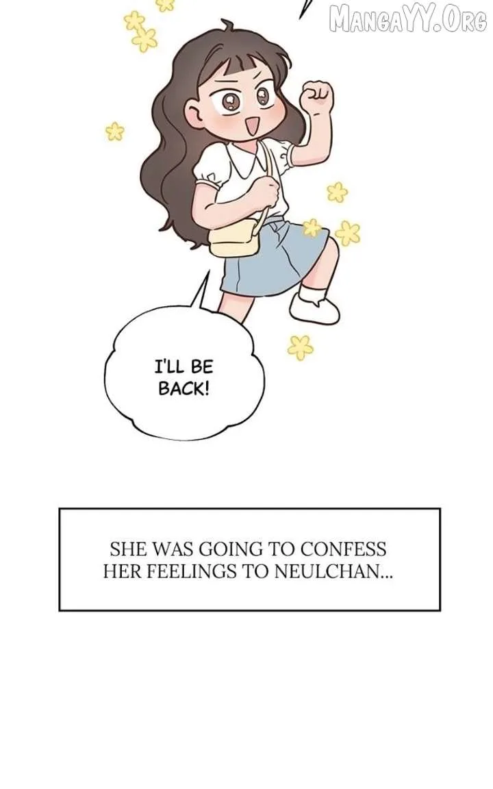 My Fake Love Chapter 37 page 36