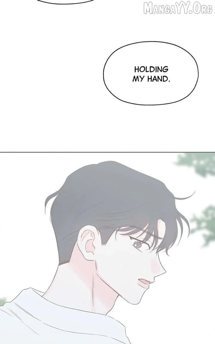 My Fake Love Chapter 37 page 30