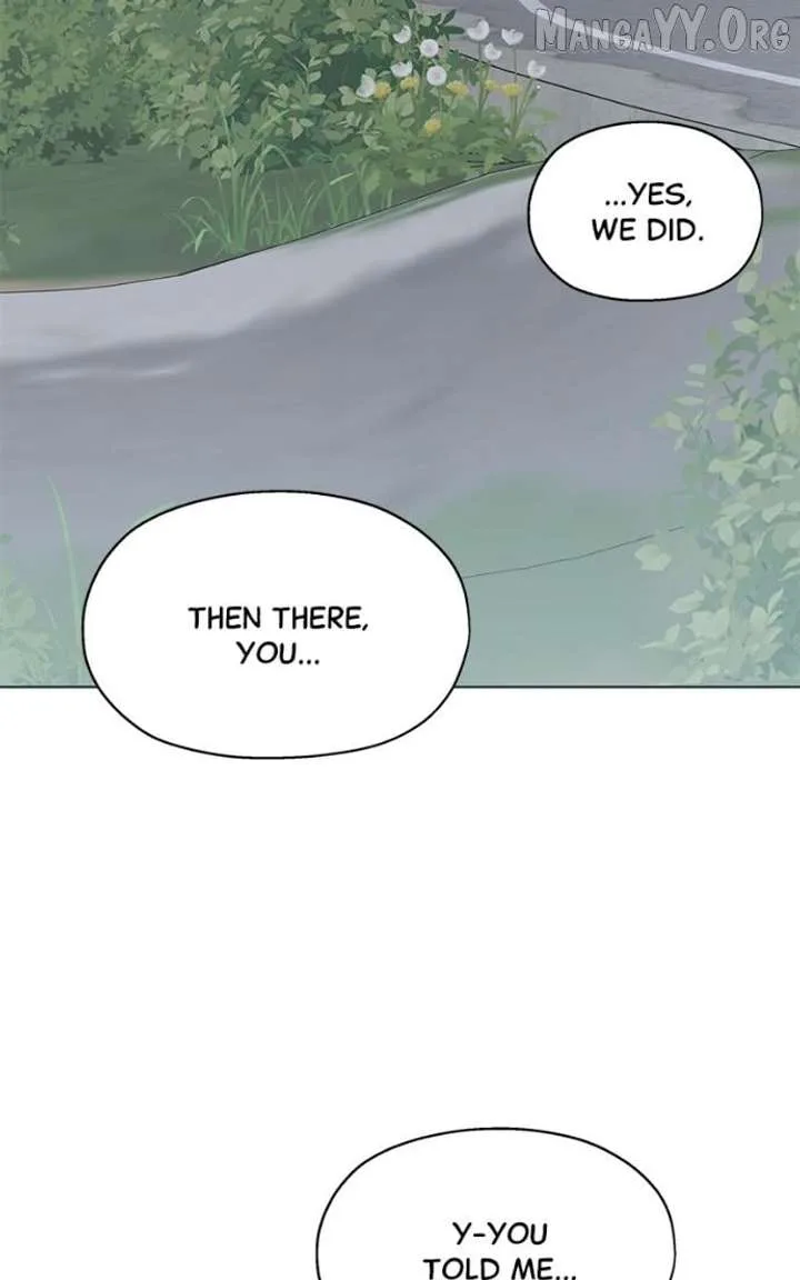 My Fake Love Chapter 37 page 51
