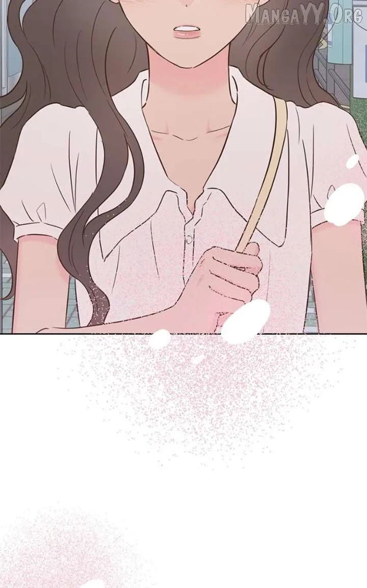 My Fake Love Chapter 34 page 61