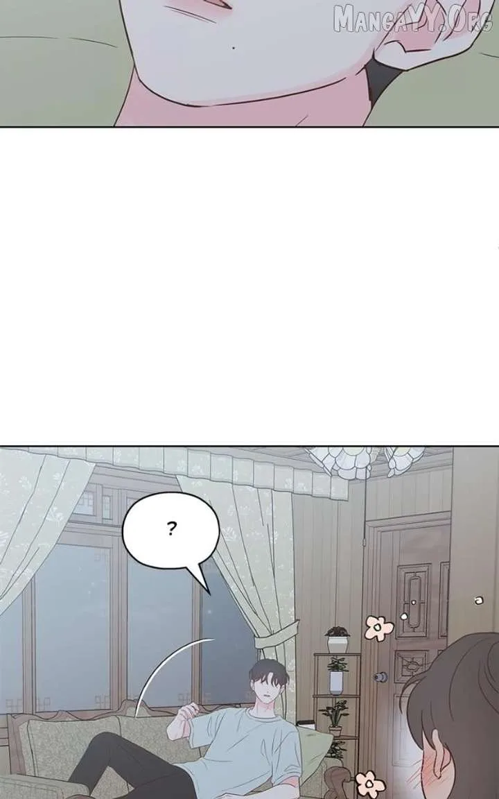 My Fake Love Chapter 37 page 46