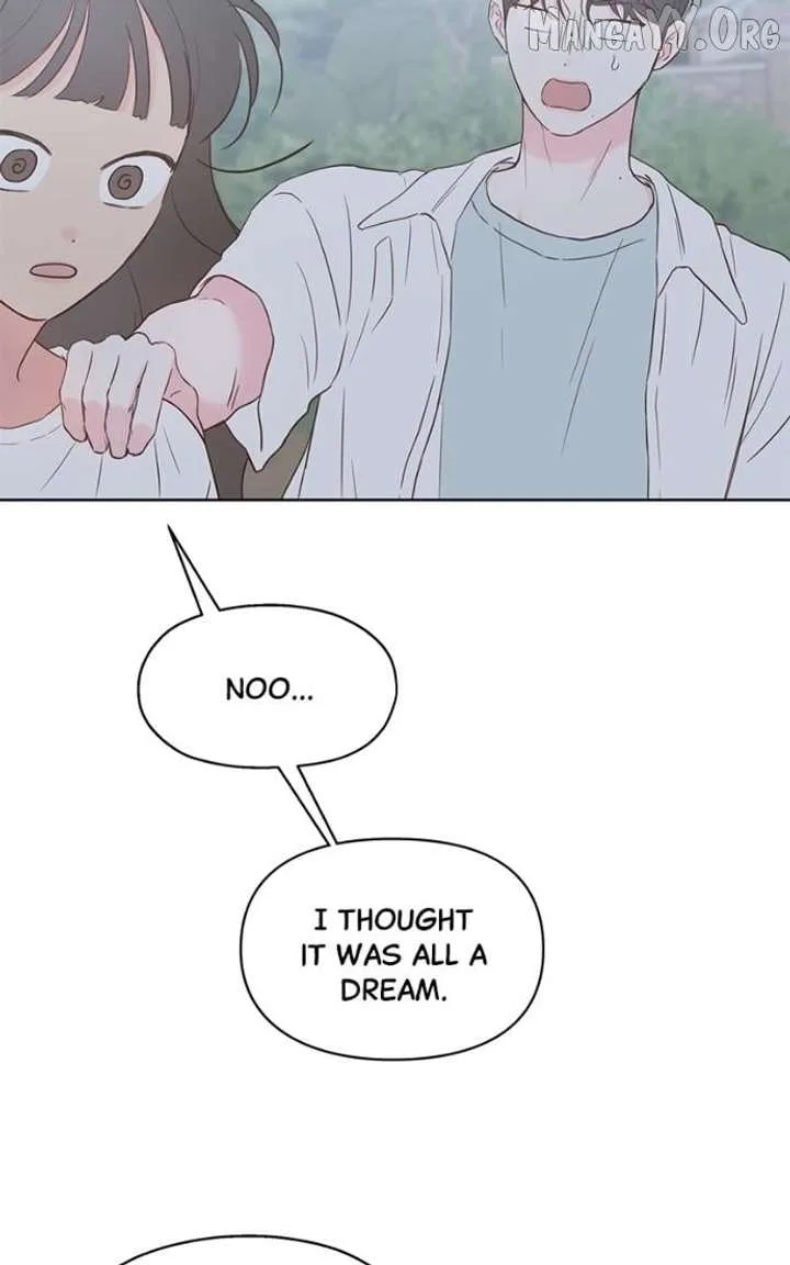 My Fake Love Chapter 37 page 57