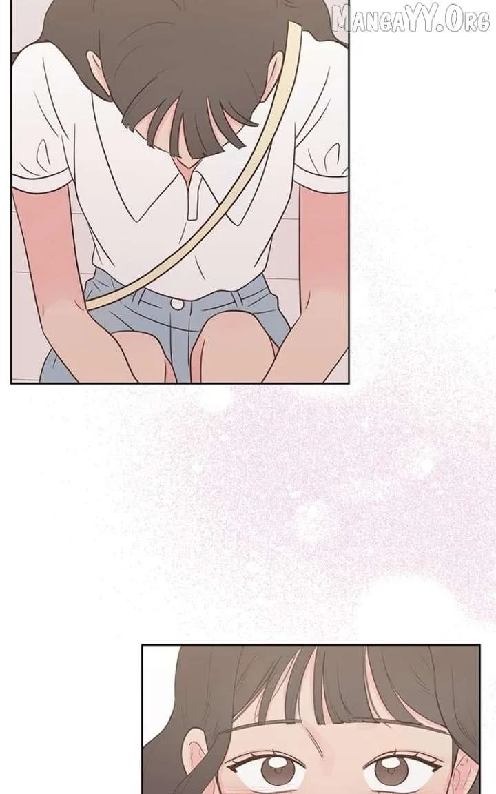My Fake Love Chapter 32 page 99