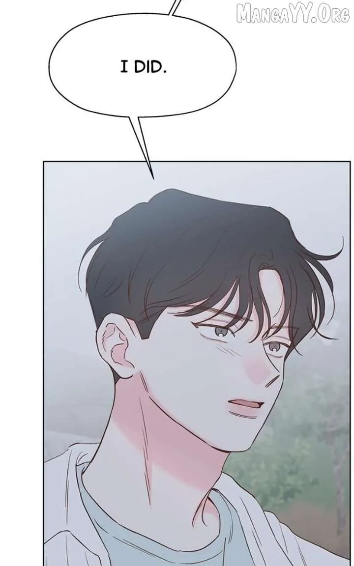 My Fake Love Chapter 37 page 53