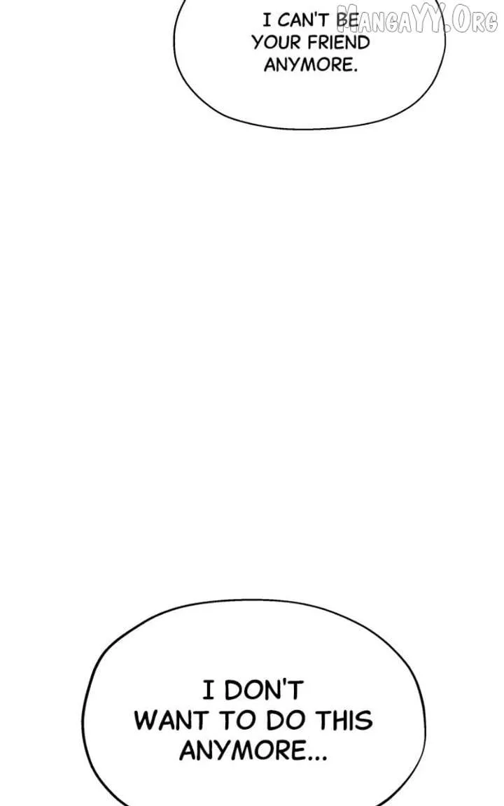 My Fake Love Chapter 37 page 32