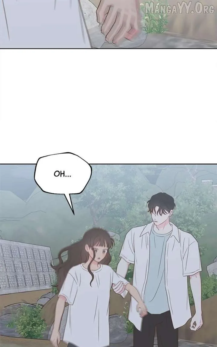 My Fake Love Chapter 37 page 63