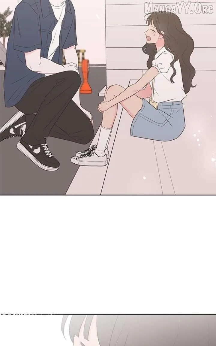 My Fake Love Chapter 32 page 105