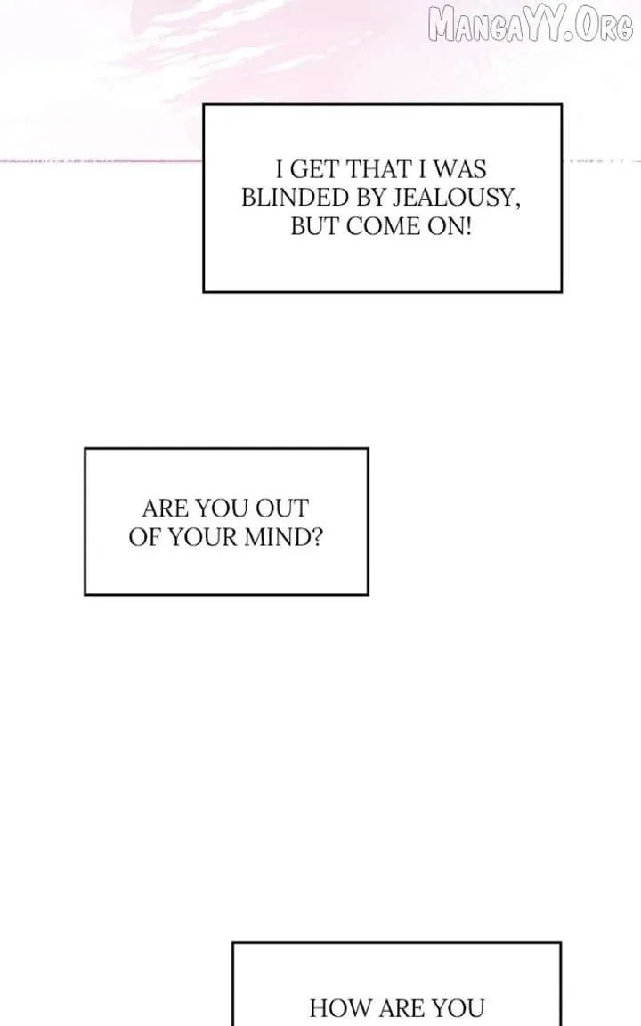 My Fake Love Chapter 37 page 41