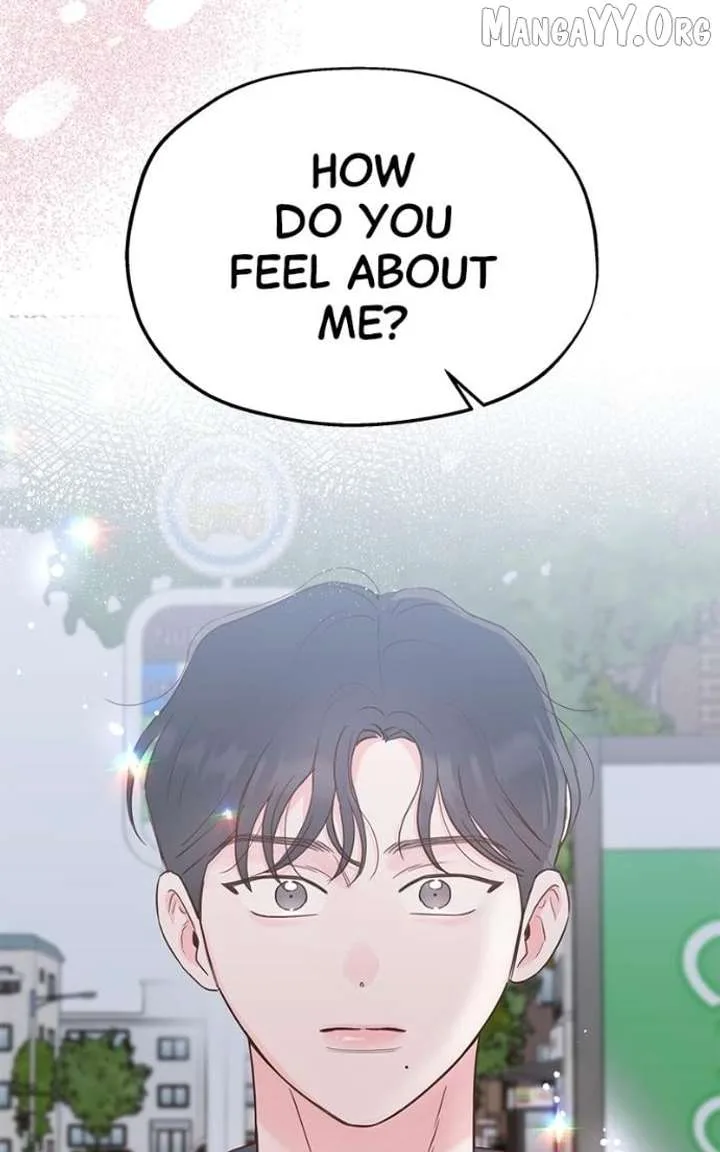 My Fake Love Chapter 34 page 62