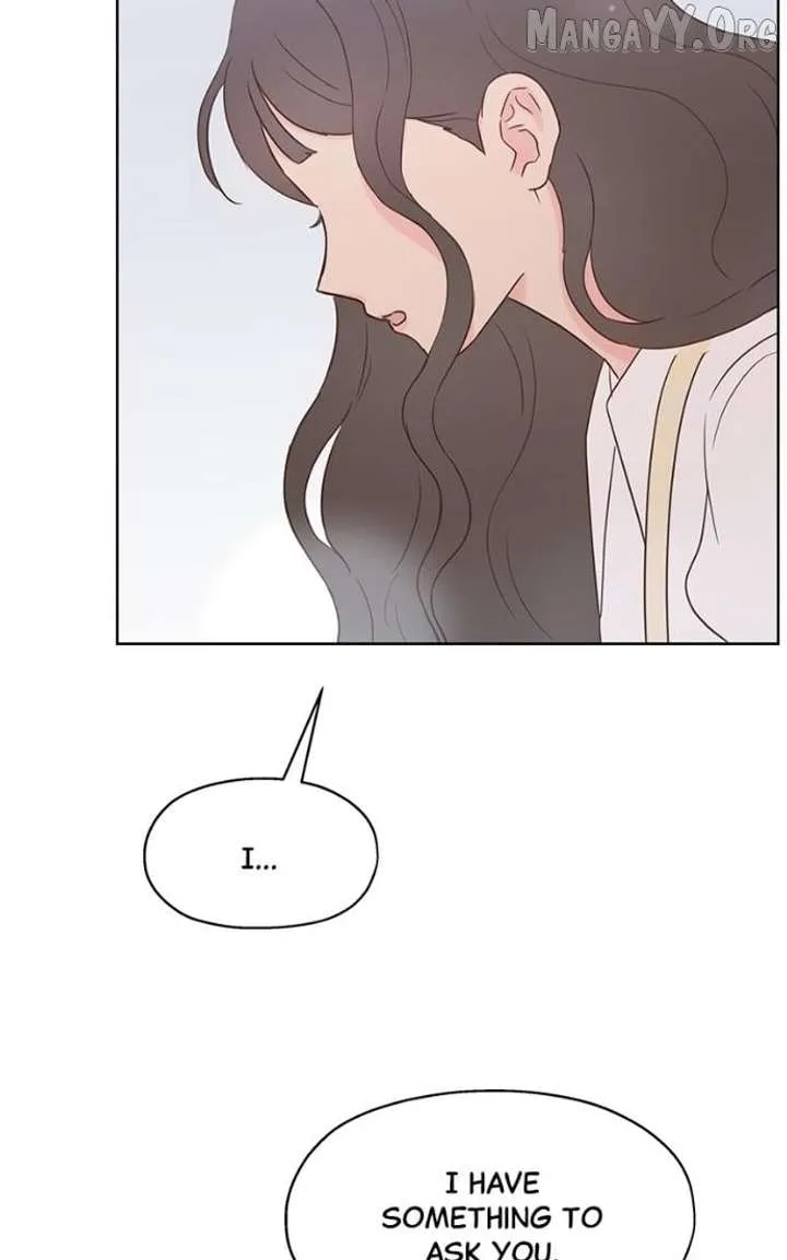 My Fake Love Chapter 34 page 55