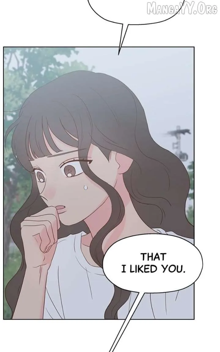 My Fake Love Chapter 37 page 52
