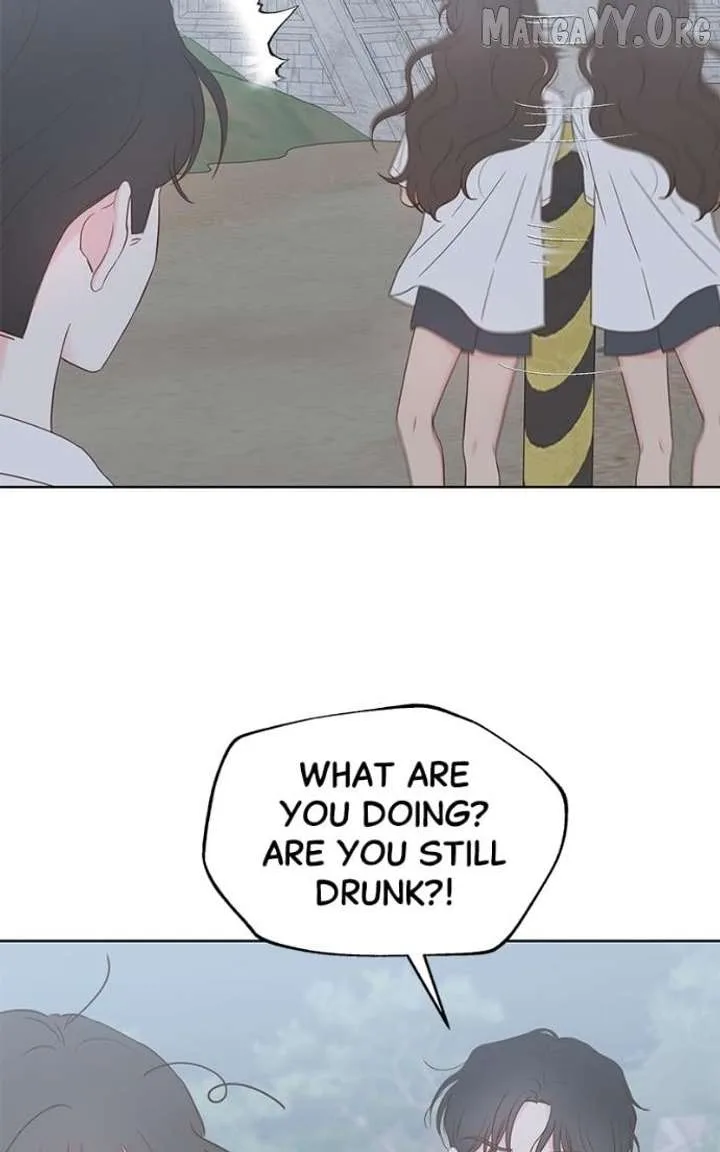 My Fake Love Chapter 37 page 56