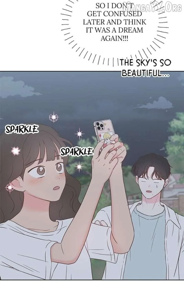 My Fake Love Chapter 37 page 60
