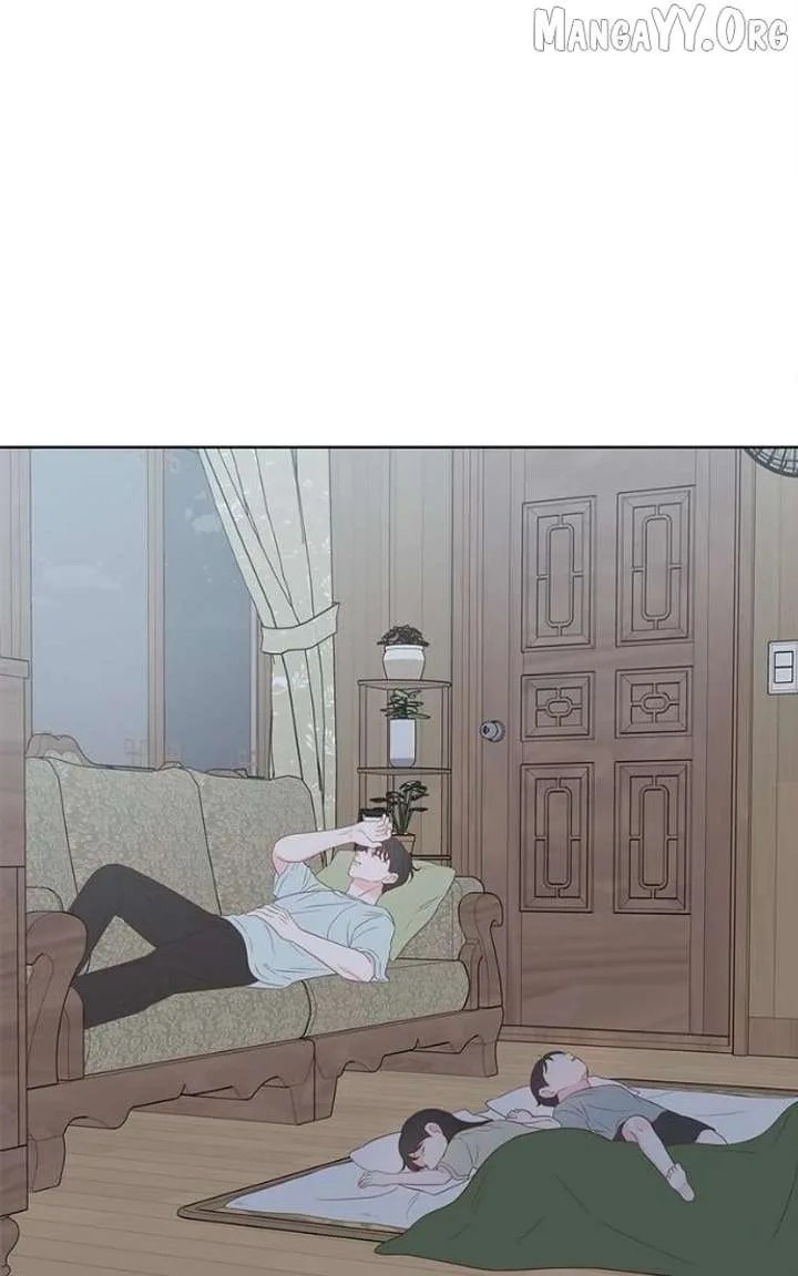 My Fake Love Chapter 37 page 26