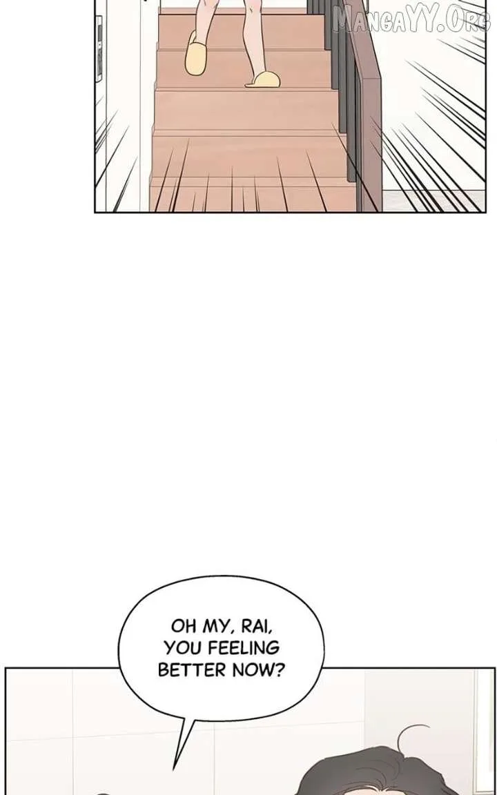 My Fake Love Chapter 34 page 81