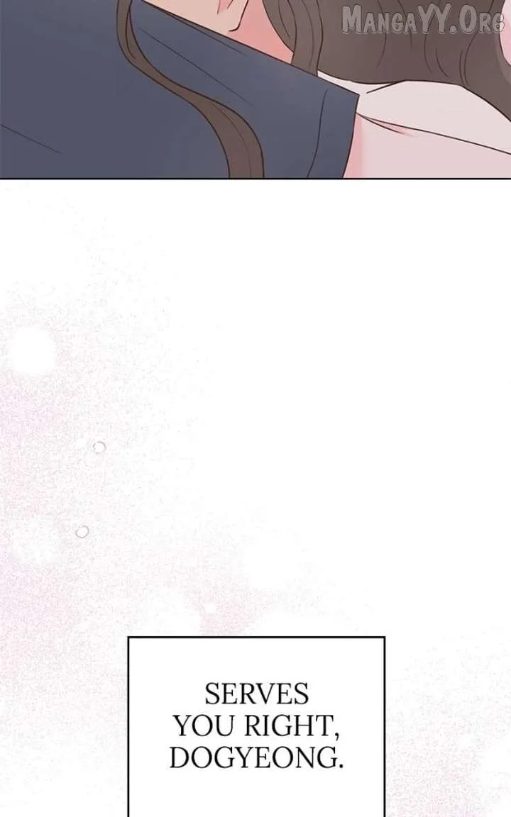 My Fake Love Chapter 32 page 112