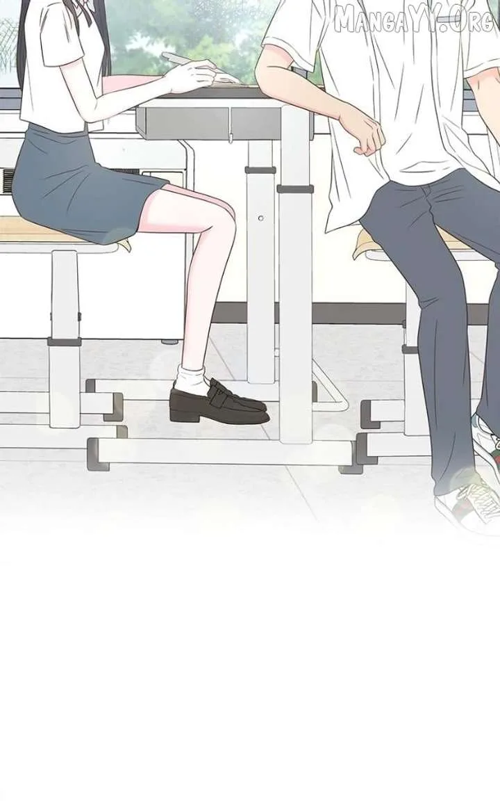 My Fake Love Chapter 37 page 110