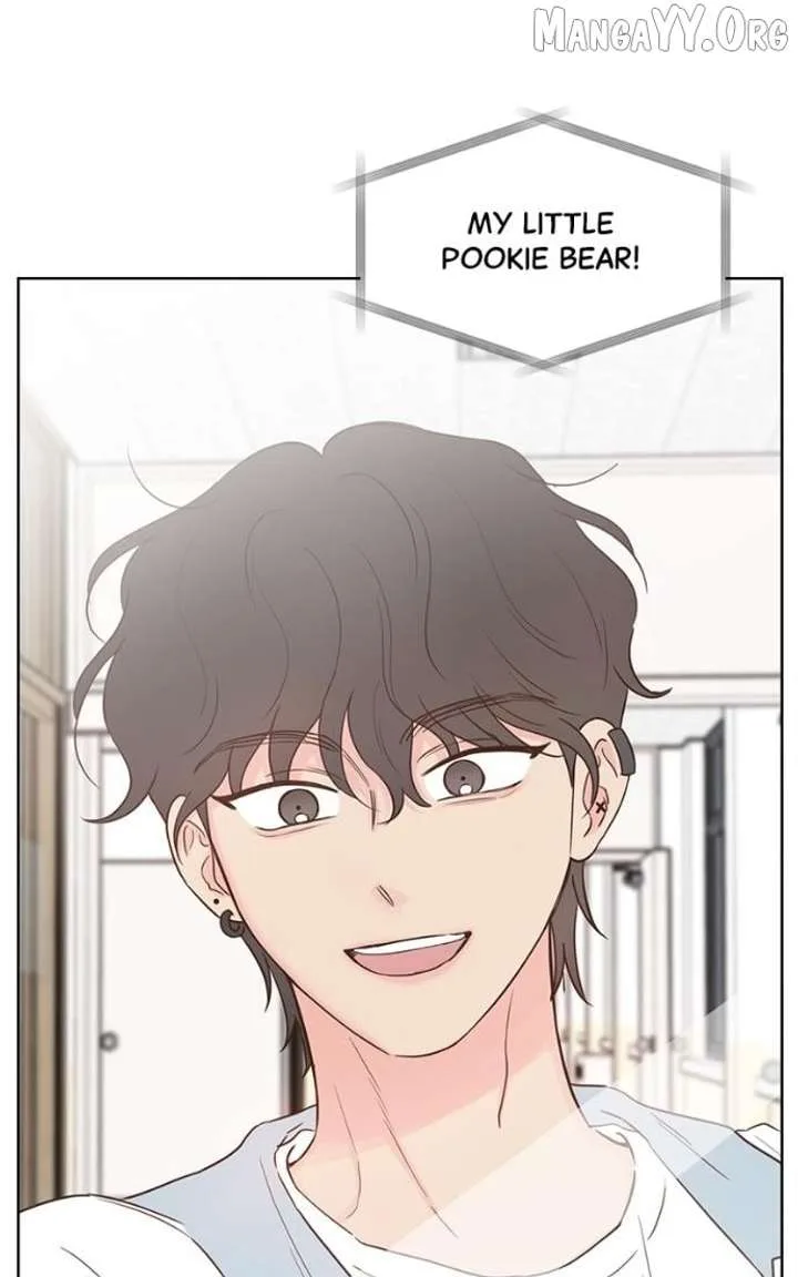 My Fake Love Chapter 37 page 94