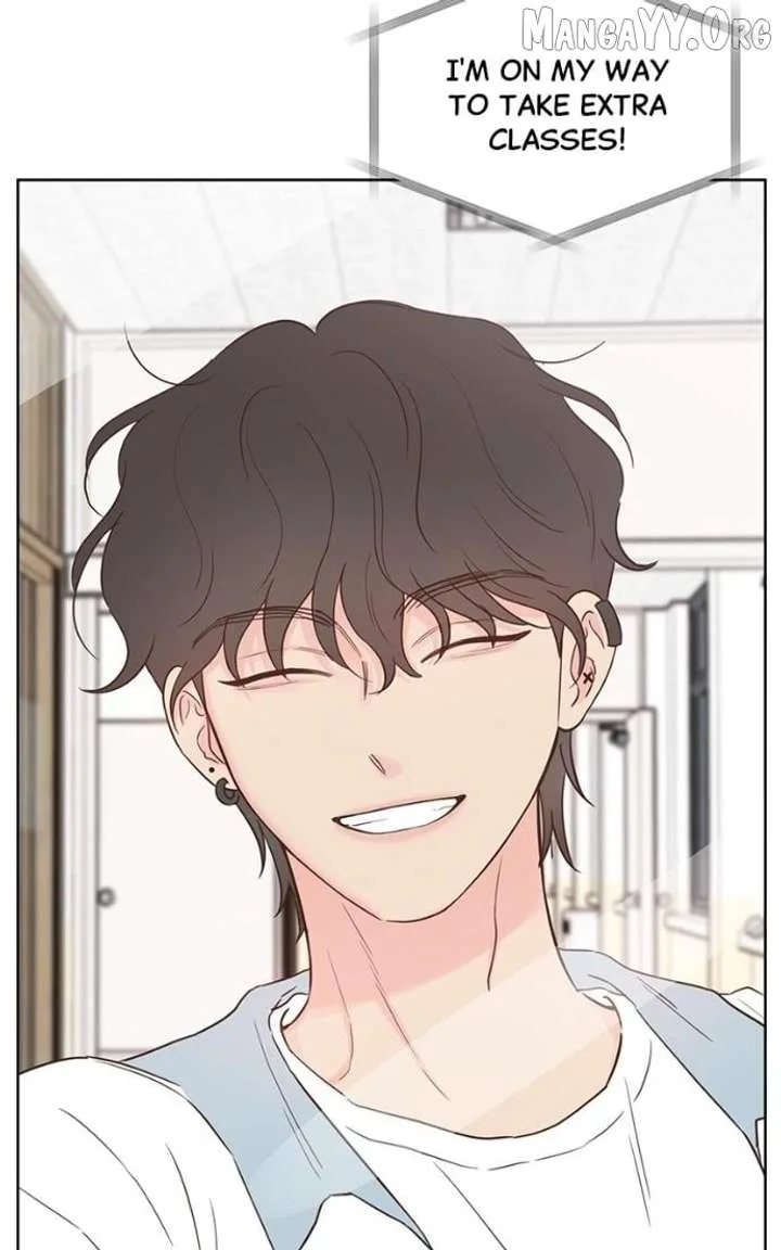 My Fake Love Chapter 37 page 96