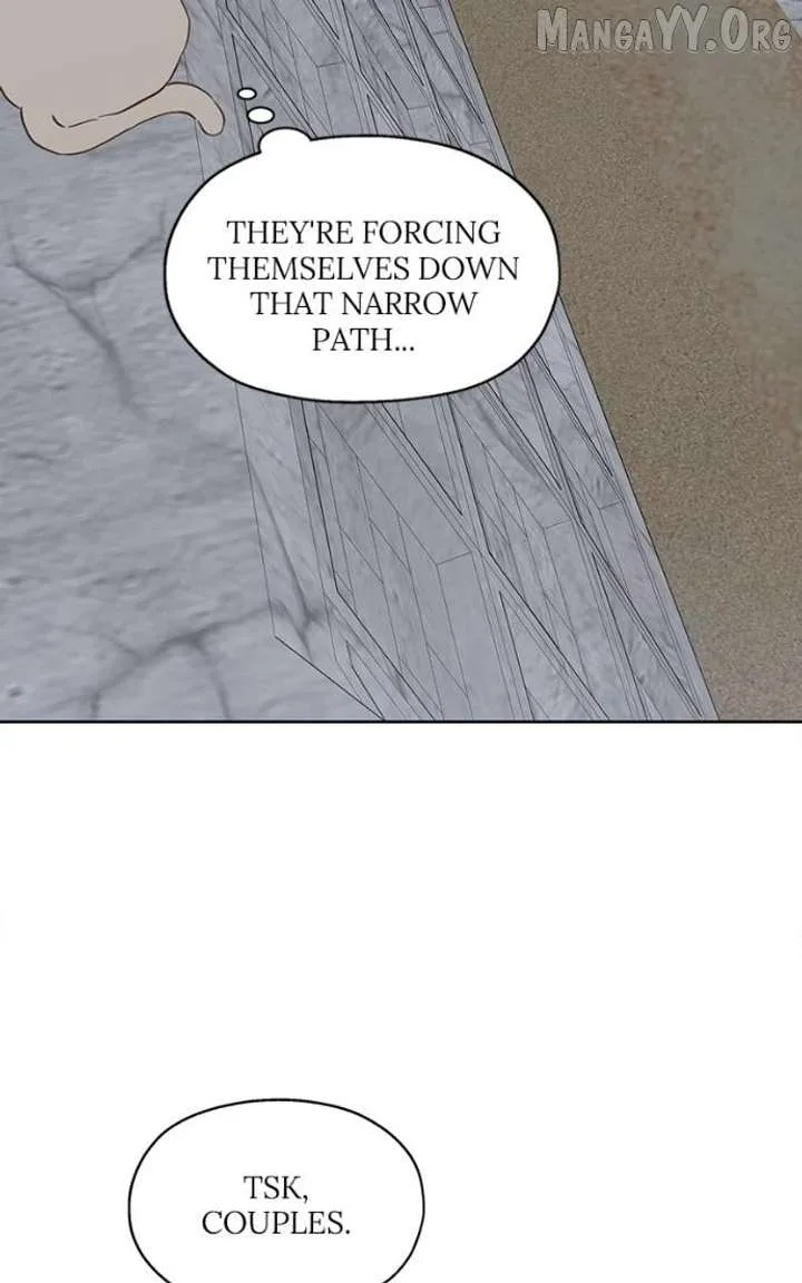 My Fake Love Chapter 37 page 70