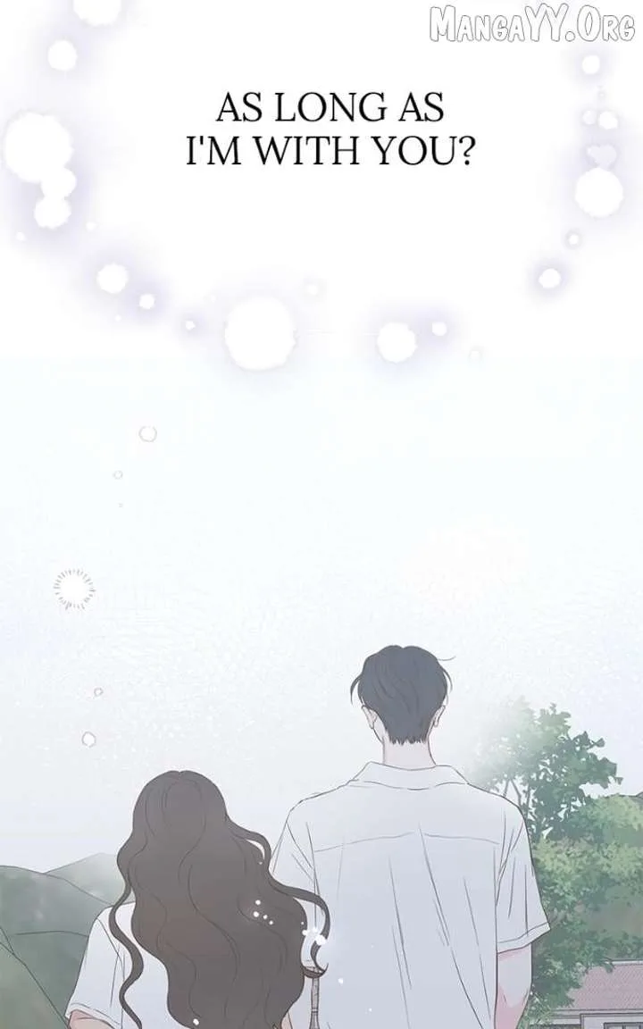 My Fake Love Chapter 37 page 85