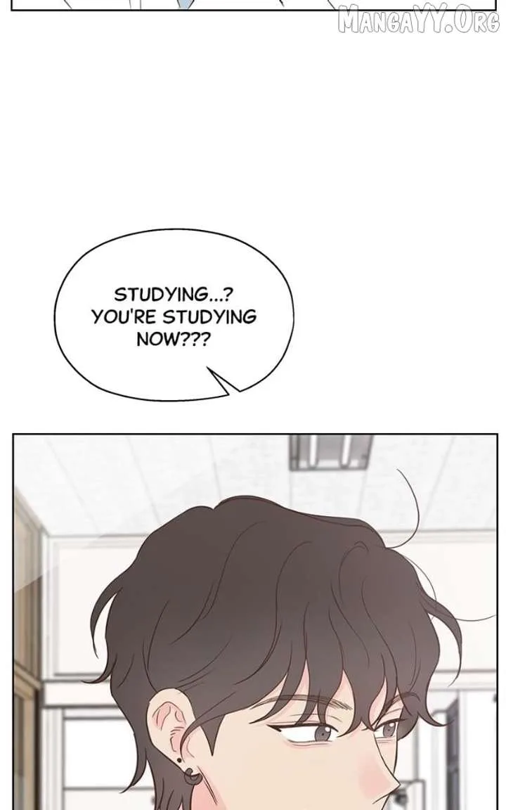 My Fake Love Chapter 37 page 97