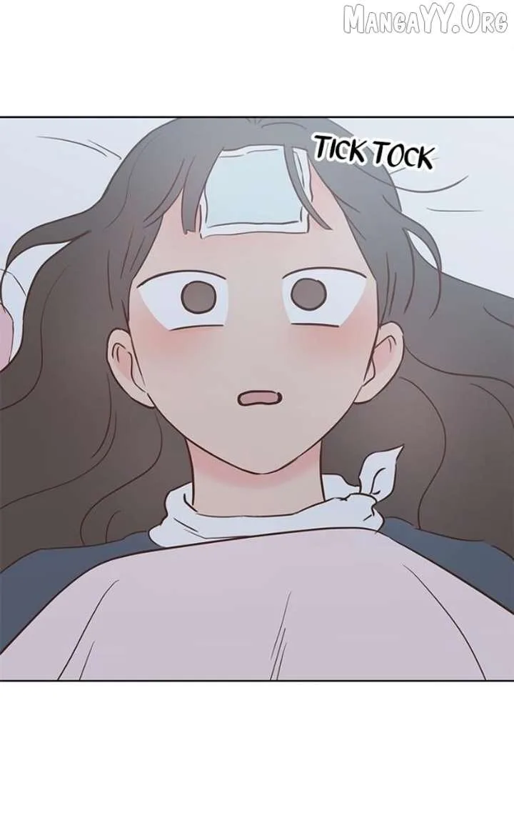 My Fake Love Chapter 34 page 78