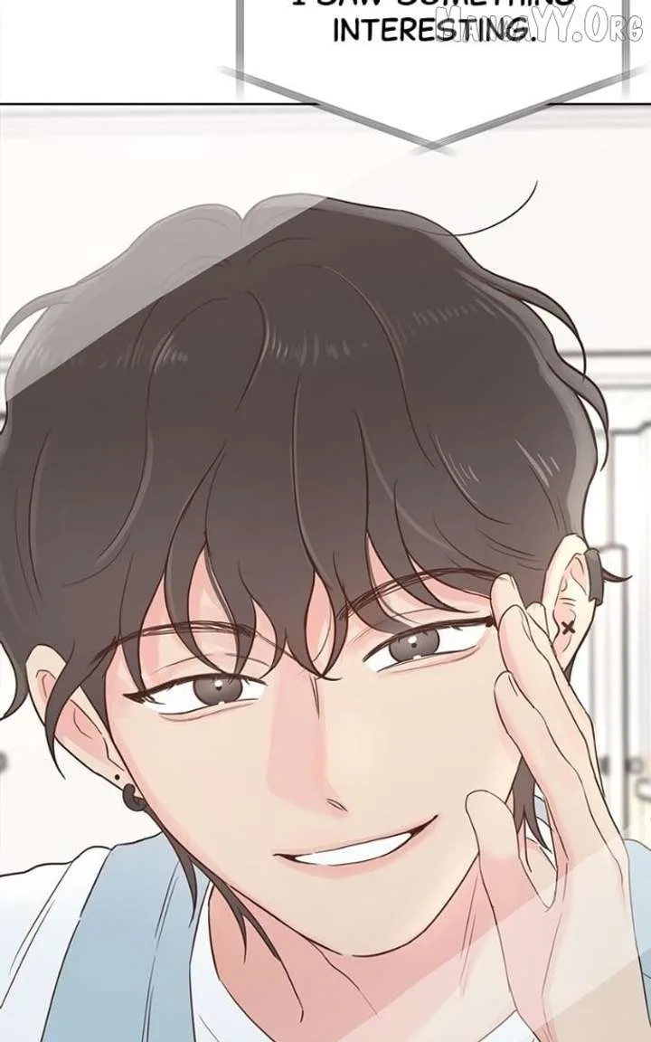 My Fake Love Chapter 37 page 99