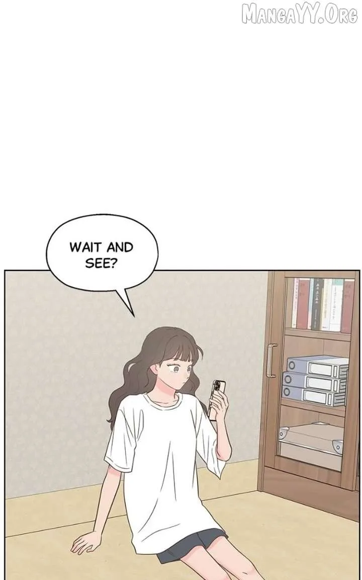 My Fake Love Chapter 37 page 102