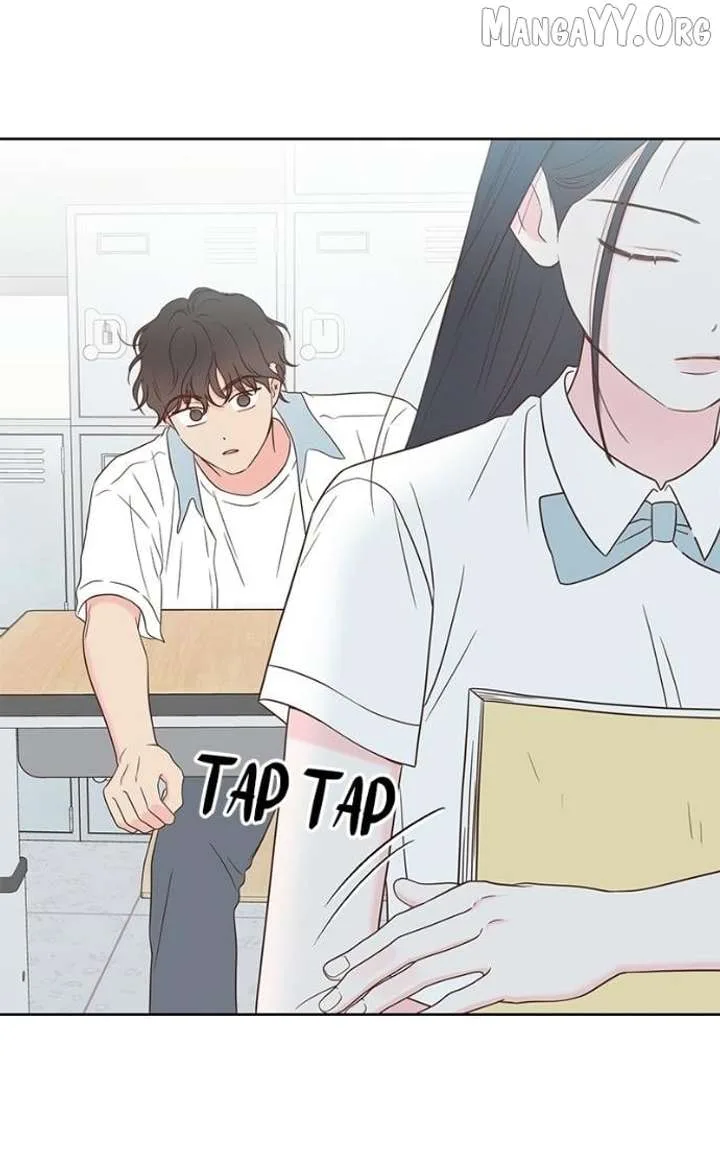 My Fake Love Chapter 38 page 74