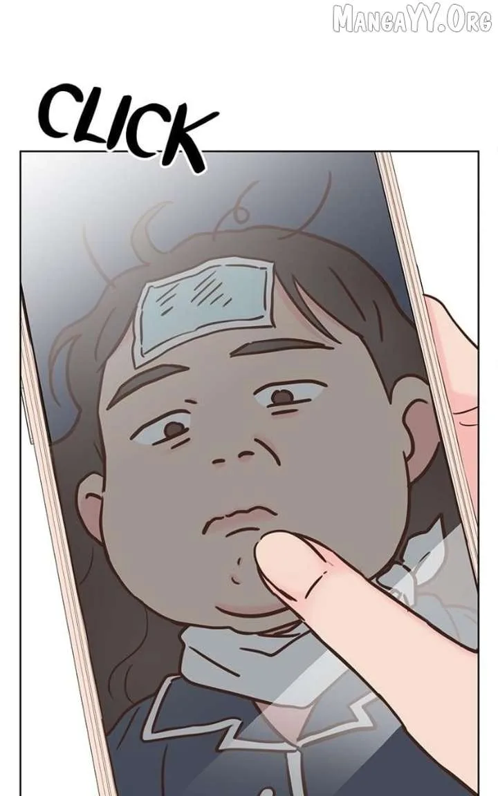 My Fake Love Chapter 34 page 94