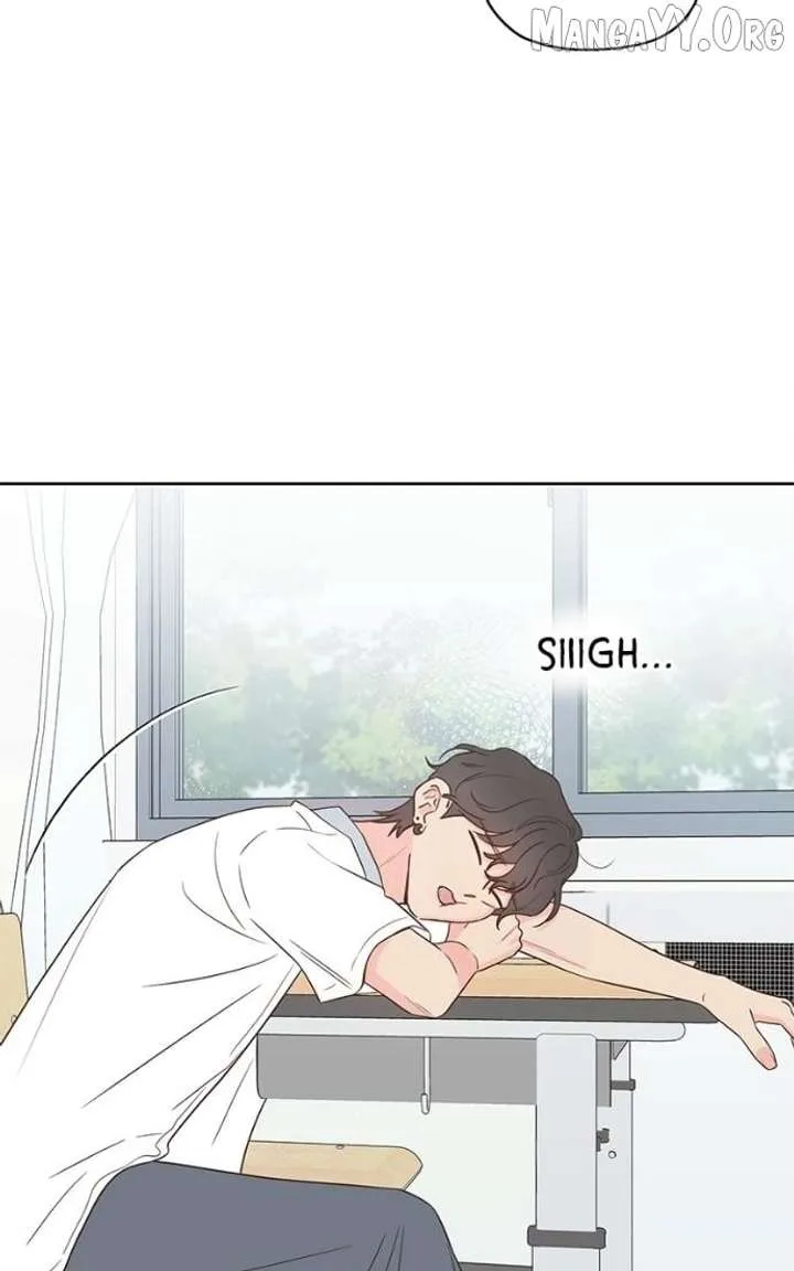 My Fake Love Chapter 38 page 9