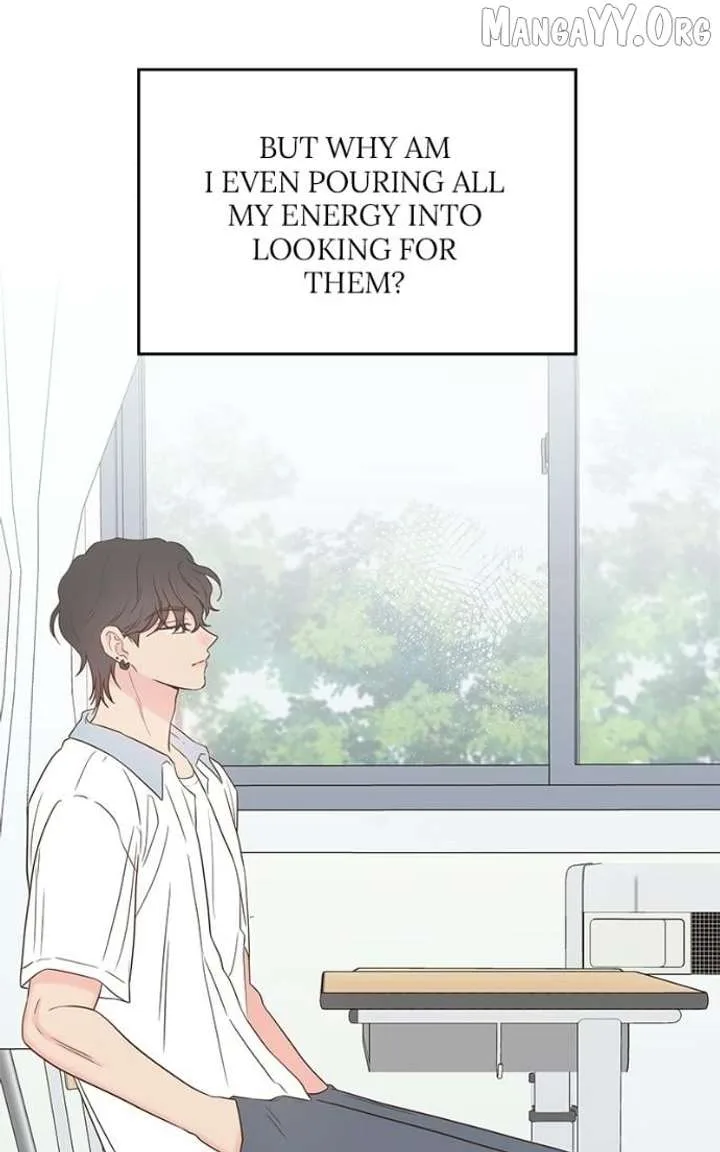 My Fake Love Chapter 38 page 6
