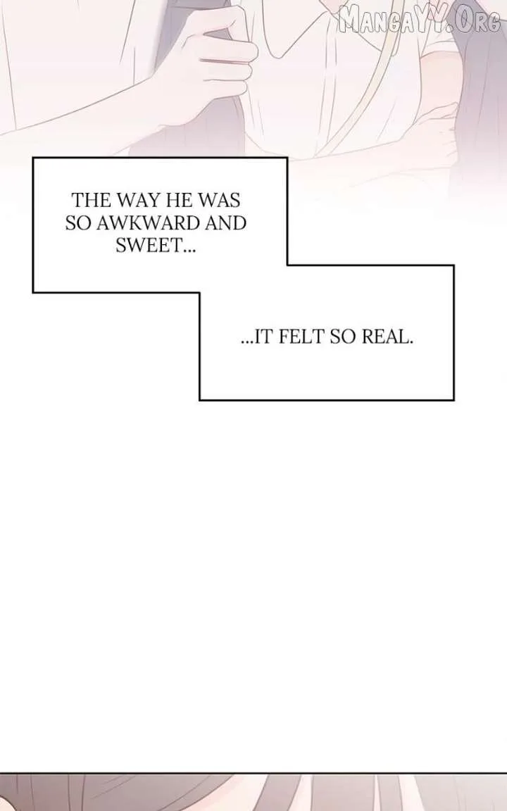 My Fake Love Chapter 34 page 97
